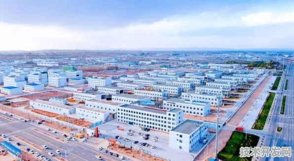量子科技产业新纪元，朔州量子科技产业园预计2028年实现年产值3751.80亿元 打造全球量子产业标杆