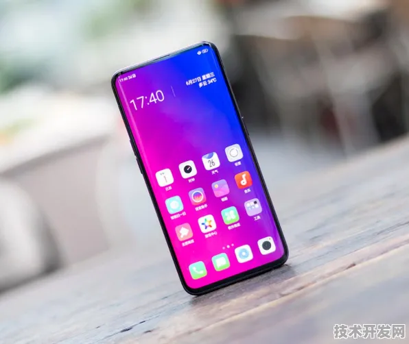 OPPO智能制造重大突破，性能飙升324.9%开启行业新纪元