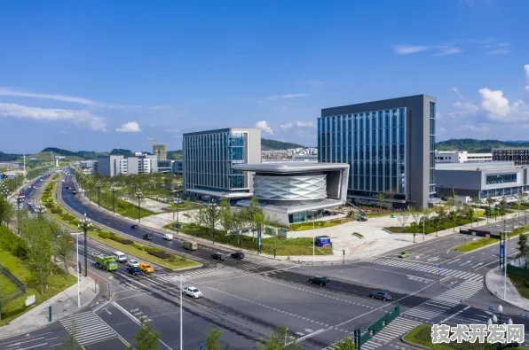 2028年量子产业爆发点，遵义量子科技园如何改写中国科技版图？