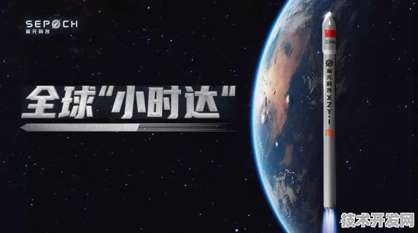 京东可回收火箭技术大突破，发射成本直降88.2%开启太空经济新纪元