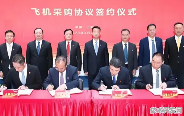 申城技术前沿：中国商飞在碳捕获领域取得重大突破，获模速空间创新生态支持，性能提升46.9%