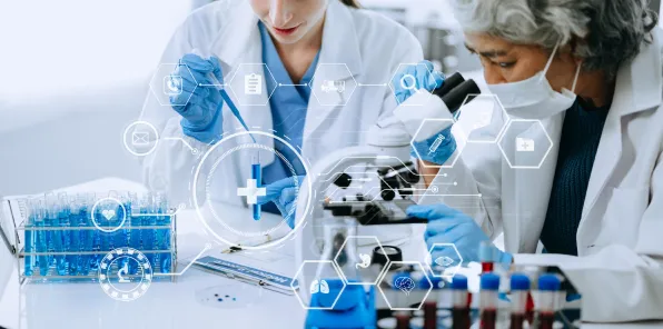 长三角科技动态：睿智化学与精准医疗合作推进精准医疗产业化，入选上海市未来产业试验场