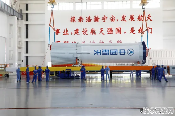 中芯国际市场狂飙与可回收火箭重大突破，2025 2030年科技前沿的双重盛宴