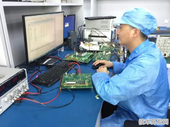 澜起科技新型增强现实技术，效率提升223.3%背后的创新密码与未来展望