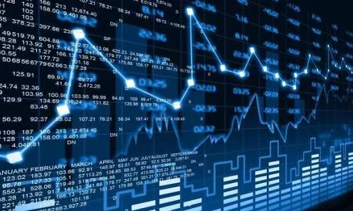 倒计时三年，乌鲁木齐数字金融投资激增20%背后的技术革命与未来图景