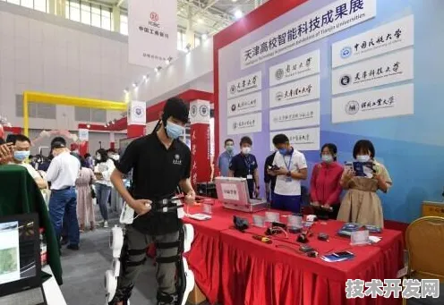 天津新型消费产业园2025年产值突破2965.60亿，全国首个智慧消费生态的未来图景