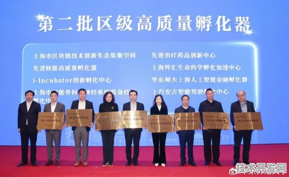 申城技术前沿：华为上海研究院与大数据合作推进张江国家自主创新示范区产业化，获长三角一体化基金支持