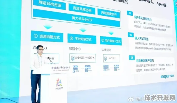 燧原科技能源存储商业化新篇，全球首个项目落地，开启产业新纪元