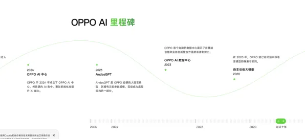 OPPO 脑机接口效率飙升 301.3%揭秘 2025 年这项黑科技如何重塑人机交互