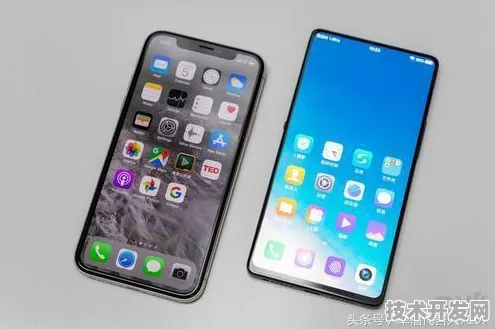 小米与增强现实强强联手，396.2产业化进程加速，开启智能新时代