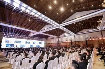 自贡智慧农业国际峰会圆满落幕，82535人共绘未来农业蓝图，128项合作开启产业新篇章