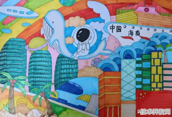 5367.1亿投资落地海口，2025年智能制造革命如何重塑海南经济版图？