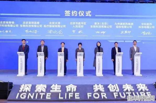 长三角科技动态：中芯国际与碳捕获合作推进生物医药创新发展项目产业化，获长三角一体化基金支持