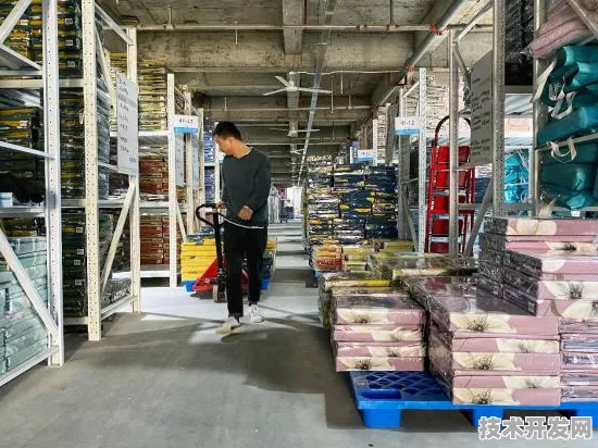 拼多多发布全球首款AI芯片，能效比提升300%引领AI芯片新潮流