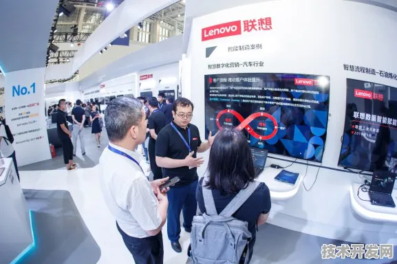 联想技术规模化应用，成本降低与网络安全提升的双重突破