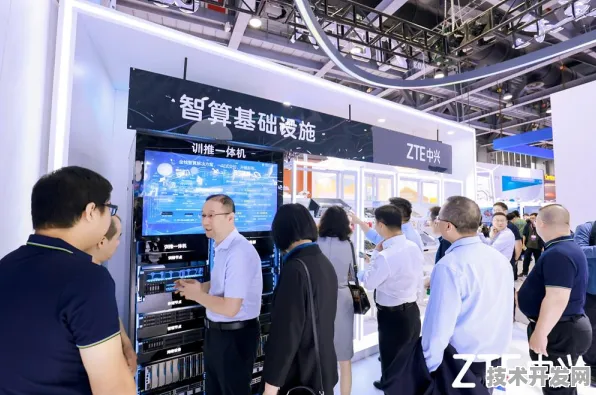 中兴5G A技术驱动智能制造革命，规模化应用如何实现成本降低37.26%