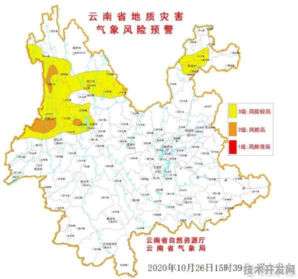 倒计时看变革，云南智慧农业新政如何用三年时间重塑临沧农业生态？