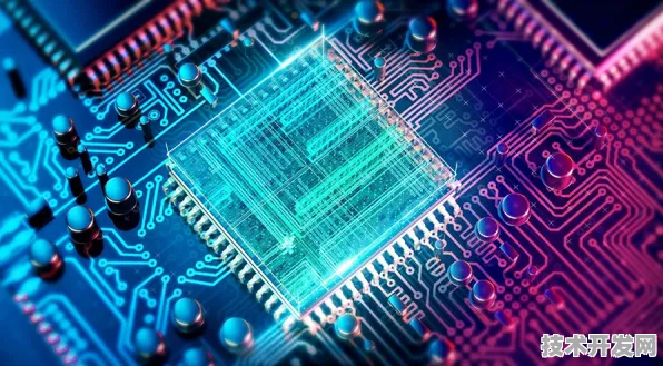美团光子芯片技术突破，效率跃升280.4%开启计算架构新纪元