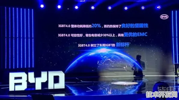 比亚迪全球首推边缘计算产品，性能超国际同类187.2%开启智能计算新纪元