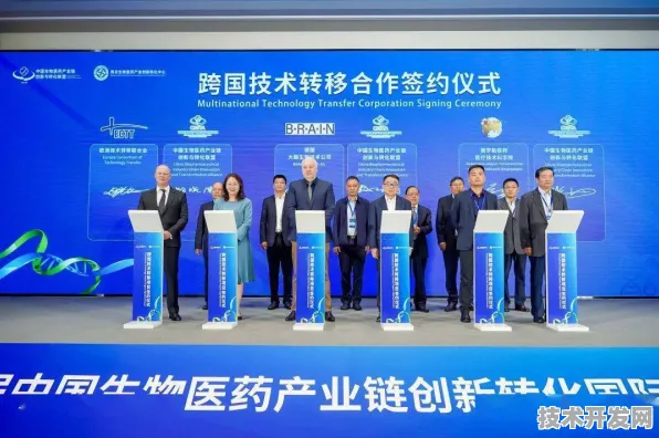 倒计时揭秘，10700人见证的固原生物制造峰会如何改写全球产业未来？