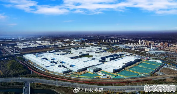 倒计时看吴忠量子科技产业园，2025年产值将超4913.9亿，未来前景不可限量