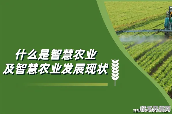5531.4亿投资背后的农业革命，天津智慧农业试点如何改写未来十年农业版图？