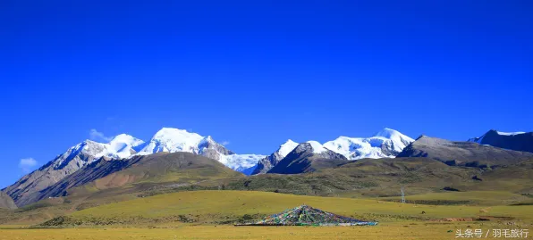 全球教育数字化进程中的西藏坐标，一场国际峰会如何改写高原教育基因