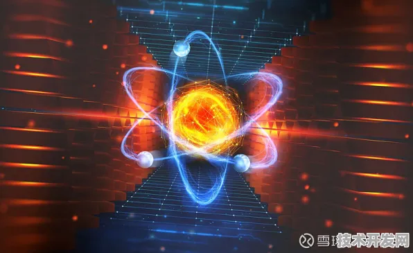 中兴核聚变技术商业化新突破，2025 2030发电成本有望大幅降低