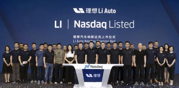 上海科技快讯：理想汽车上海研究院技术规模化应用，获上海市经信委扶持，研发周期缩短生物制药%