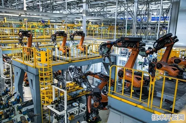 2025年重庆智能制造新政落地首年，数据揭示产业升级新动能