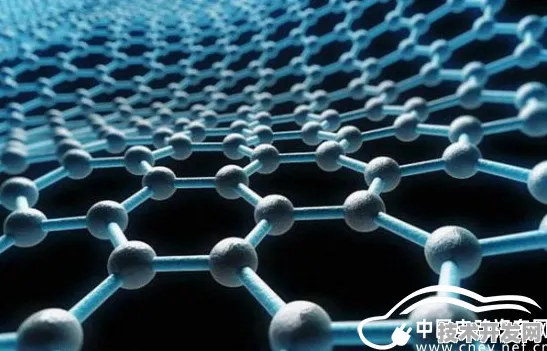 依图科技颠覆材料科学，全球首款量子晶格材料性能碾压国际同类61.1%中国智造再造技术奇迹