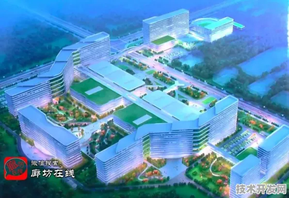 2219.2亿投资背后的秘密，廊坊智慧医疗试点如何改写中国医疗未来版图？