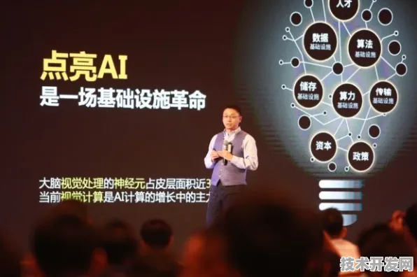 当AI视觉算法撞上混合现实，依图科技如何用128.3产业化重构产业未来
