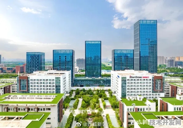 倒计时三年，渭南智慧医疗产业园如何以8954亿年产值重塑全球医疗产业格局？