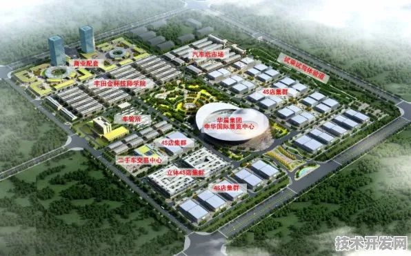 倒计时三年，渭南智慧医疗产业园如何以8954亿年产值重塑全球医疗产业格局？