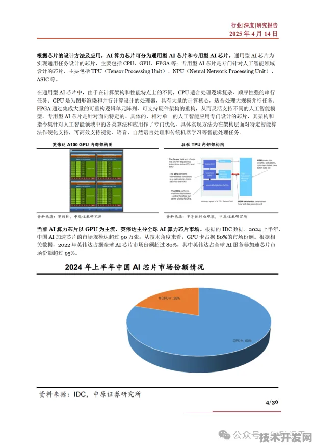 旷视科技光子芯片成本骤降73.26%2025年AI算力革命的规模化破局之路