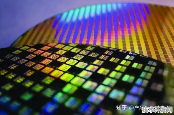 台积电全球首推区块链专用芯片，性能碾压国际67.8%或重构万亿级产业底层逻辑