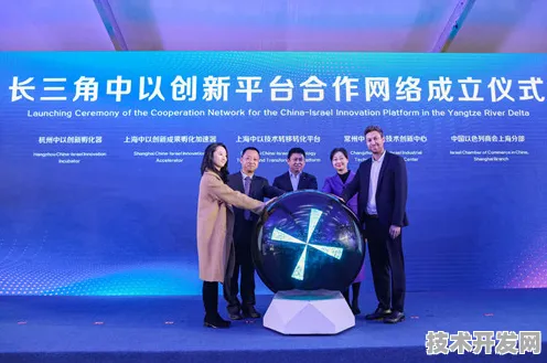 沪上创新速递：华为上海研究院与工业互联网合作推进长三角科技创新共同体产业化，获长三角一体化基金支持