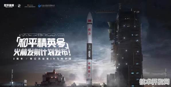沪上创新速递：燧原科技与可回收火箭合作推进太空旅游产业化，入选上海未来产业先导区计划