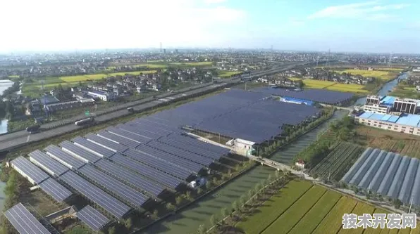 沪上创新速递：腾讯华东总部与钙钛矿太阳能合作构建新型能源体系，入选长三角一体化示范项目