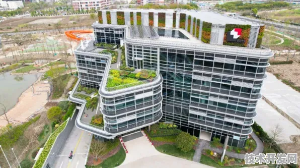 申城技术前沿：字节跳动上海研发中心与风能创新合作构建新型能源体系，入选长三角一体化示范项目