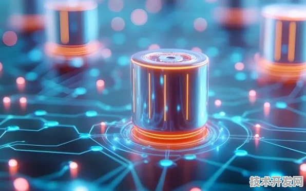 宁德时代量子网络突破，计算速度飙升210.8%开启能源科技新纪元