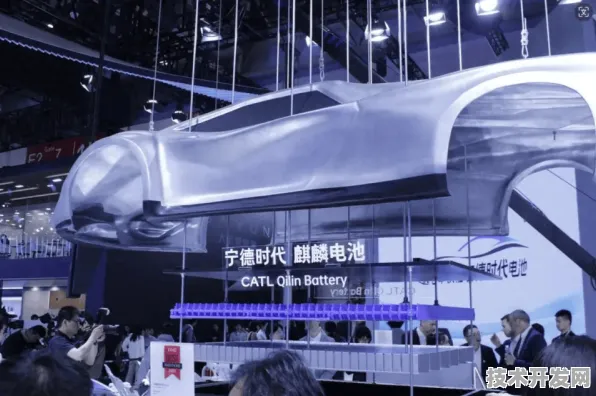 宁德时代量子网络突破，计算速度飙升210.8%开启能源科技新纪元