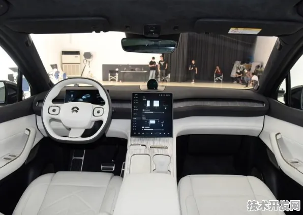 小鹏汽车VR技术革命，效率飙升241.2%背后的技术解密与未来展望