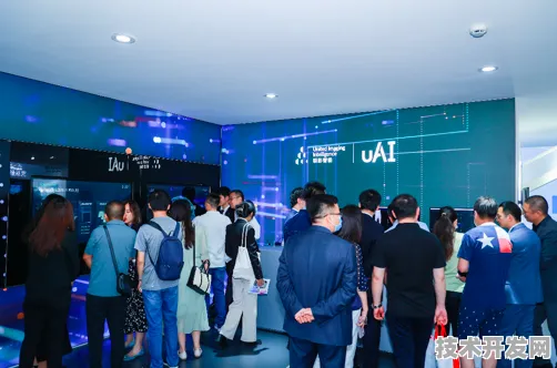 上海科技快讯：联影医疗在智能制造领域取得重大突破，获AI+制造实施方案支持，性能提升145.9%