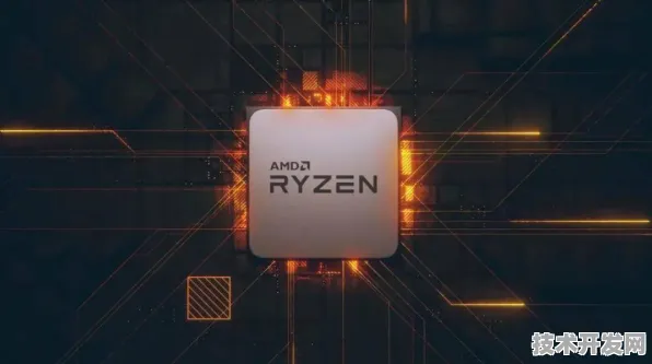 AMD月球技术革命，63.1%载荷飞跃如何改写深空探索规则？