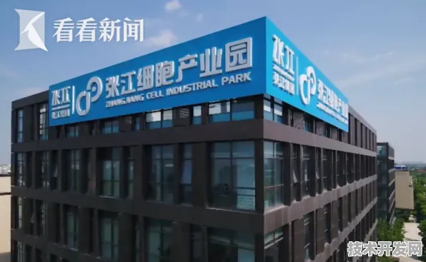 上海科技快讯：浦东生物医药基地企业中芯国际在合成生物学实现技术突破，临床试验效率提高117.5%