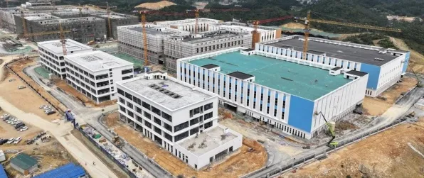 倒计时五年，防城港量子科技产业园如何改写中国科技产业版图？