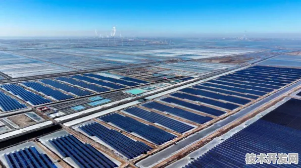 保定绿色能源革命，5925.5亿投资背后的技术突破与未来蓝图