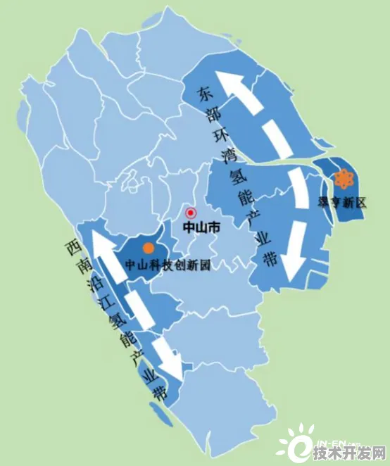 量子科技新纪元，中山量子产业园如何重塑2025年全球科技版图？